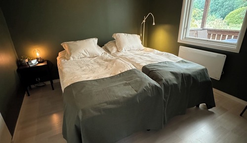 Basic-Apartment