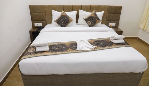 Superior-Doppelzimmer