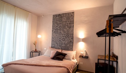 Comfort-Zimmer, eigenes Bad