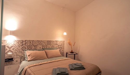 Comfort-Apartment, 2 Schlafzimmer, Nichtraucher, Küche