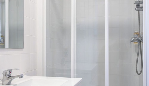 Standard-Doppelzimmer