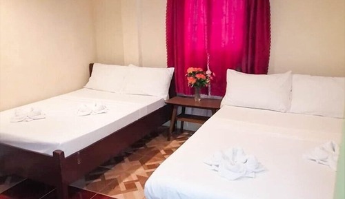 Executive-Apartment