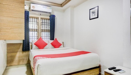 Standard-Doppelzimmer