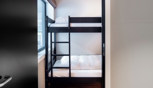 Apartment, 2 Schlafzimmer, Meerblick