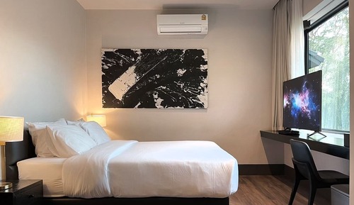 Standardzimmer