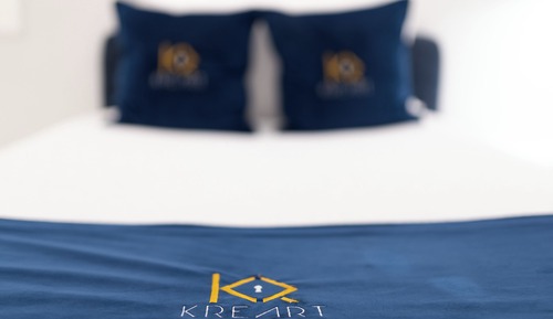 Deluxe-Einzelzimmer, 1 großes Einzelbett, Nichtraucher, mit Bad