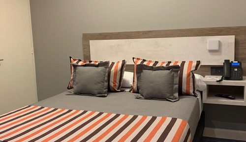 Superior-Doppelzimmer