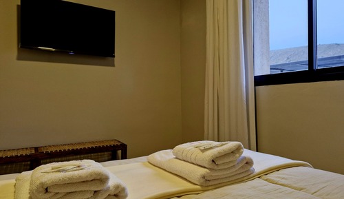 Doppelzimmer, 1 Queen-Bett