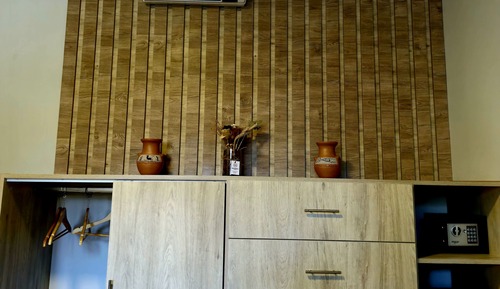 Doppelzimmer, barrierefrei