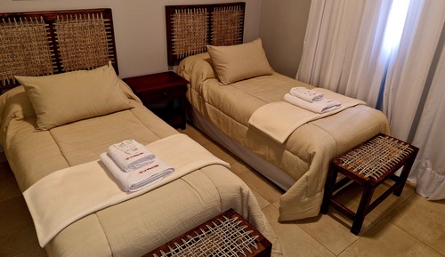 Ferienhaus, 3 Schlafzimmer