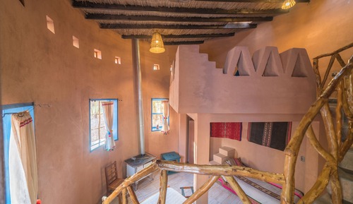 Superior-Loft, 2 Schlafzimmer