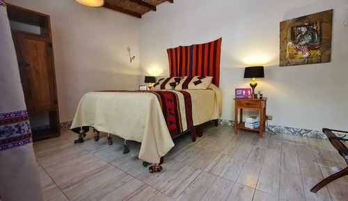 Superior-Doppelzimmer