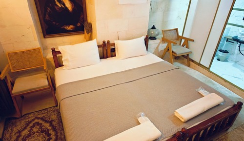 Classic-Einzelzimmer