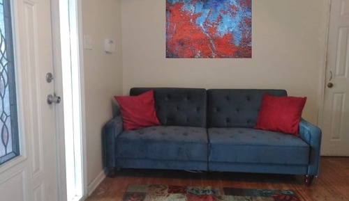 Basic-Apartment