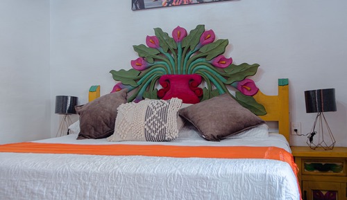 Comfort-Ferienhütte