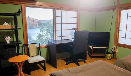 Basic-Zweibettzimmer