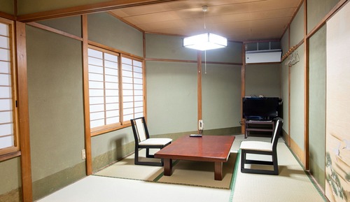 Deluxe-Zweibettzimmer