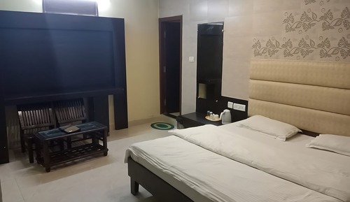 Comfort-Doppelzimmer