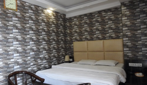 Deluxe-Doppelzimmer