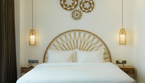 Deluxe-Studio, Nichtraucher, Meerblick