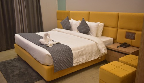 Deluxe-Zimmer