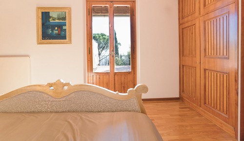 Luxury-Villa, 5 Schlafzimmer, Nichtraucher, Hügelblick