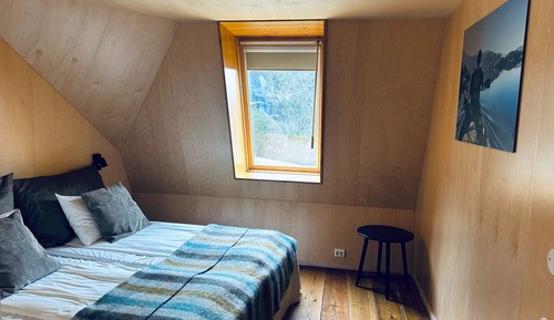 Basic-Doppelzimmer