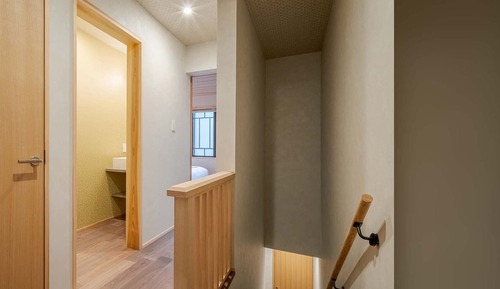 Traditional-Haus, 3 Schlafzimmer, Nichtraucher, Kochnische