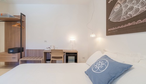 Standardzimmer