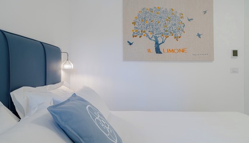 Classic-Doppelzimmer, 1 Schlafzimmer