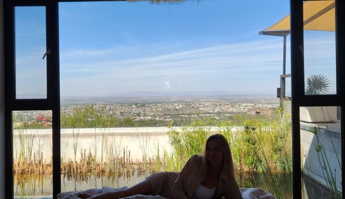 Honeymoon-Loft, Mehrere Betten, Nichtraucher, Bergblick