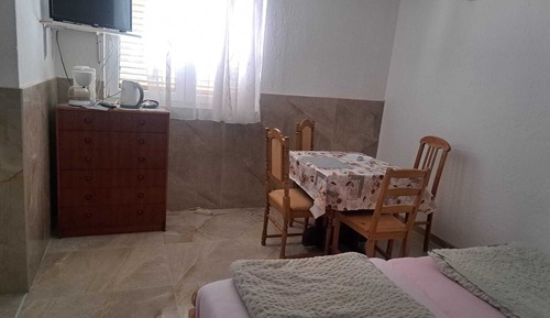 Classic-Apartment, Nichtraucher