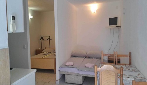 Classic-Apartment, 1 Schlafzimmer, Nichtraucher