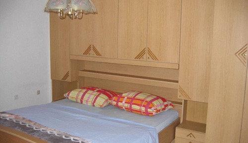Familienapartment, 1 Schlafzimmer