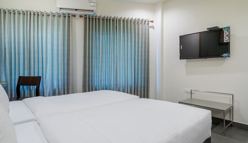 Deluxe-Zimmer