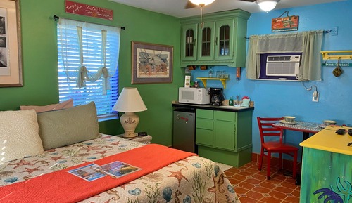 Basic-Zimmer, Terrasse, eingeschränkter Meerblick