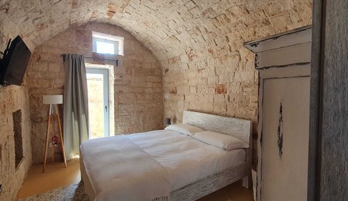 Premier-Suite, Poolblick