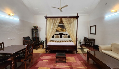 Presidential-Suite