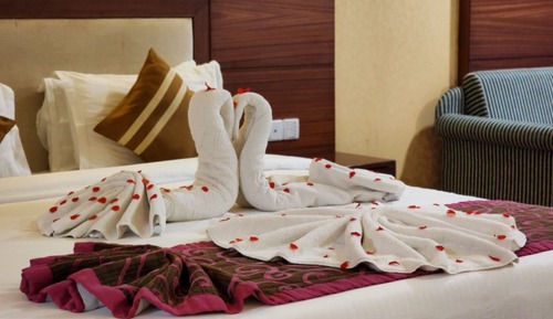Luxury-Suite