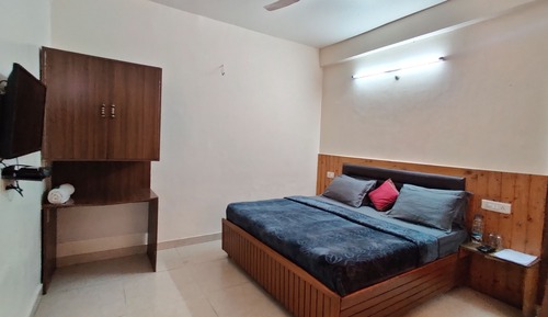 Standardzimmer