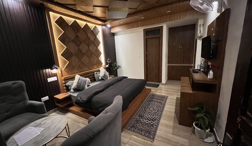 Familien-Suite