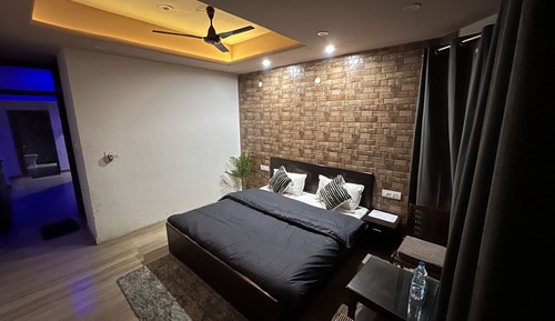 Exclusive-Apartment