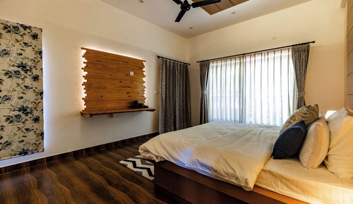 Villa, 3 Schlafzimmer, Raucher, Balkon