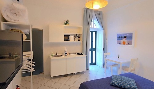 Comfort-Doppelzimmer, 1 Schlafzimmer