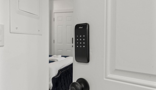 Classic-Suite, Nichtraucher