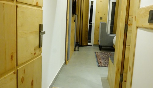 Premium-Zimmer