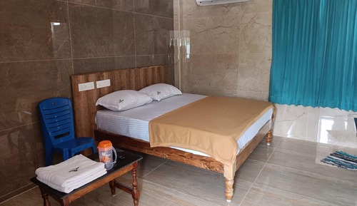 Doppelzimmer