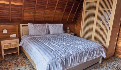 Deluxe-Zimmer