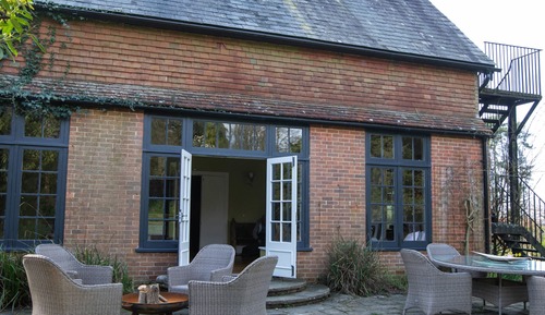 Ferienhaus