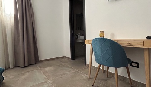 Doppelzimmer (Camera 2, senza vista)
